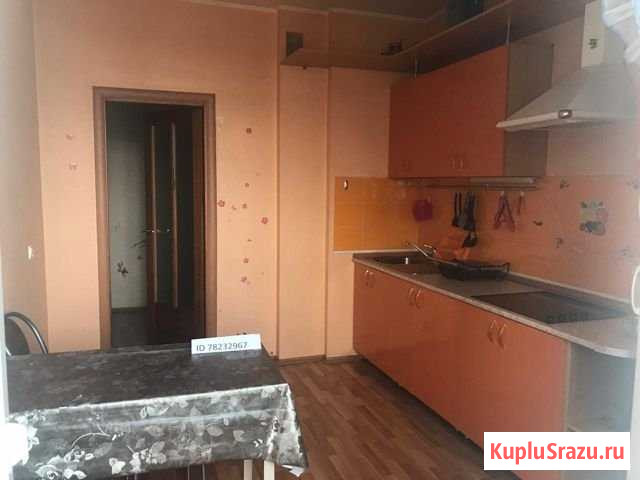 1-комнатная квартира, 56 м², 4/10 эт. в аренду посуточно в Екатеринбурге Екатеринбург - изображение 2