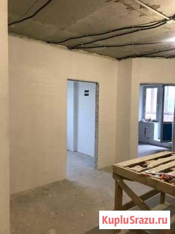 2-комнатная квартира, 65.8 м², 1/22 эт. на продажу в Туле Тула - изображение 1