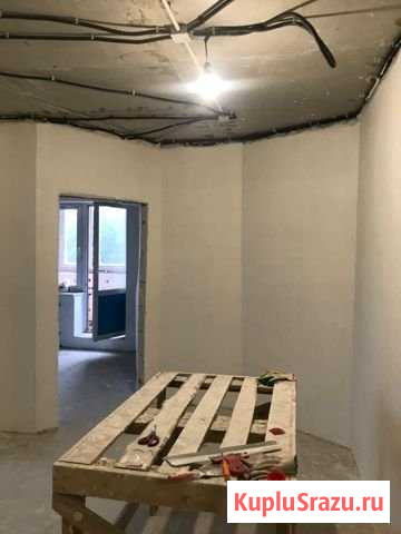 2-комнатная квартира, 65.8 м², 1/22 эт. на продажу в Туле Тула - изображение 2