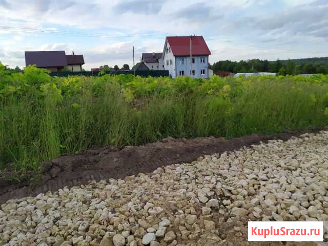 Участок СНТ, ДНП 7 сот. на продажу в Кипене Кипень - изображение 3