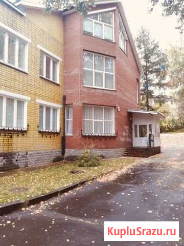 5-комнатная квартира, 326.9 м², 2/3 эт. на продажу в Кирово-Чепецке Кирово-Чепецк - изображение 2
