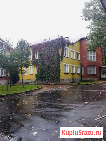 5-комнатная квартира, 326.9 м², 2/3 эт. на продажу в Кирово-Чепецке Кирово-Чепецк - изображение 1