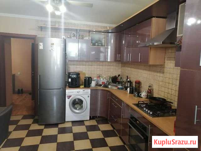 3-комнатная квартира, 90 м², 1/5 эт. на продажу в Лисках Лиски - изображение 1