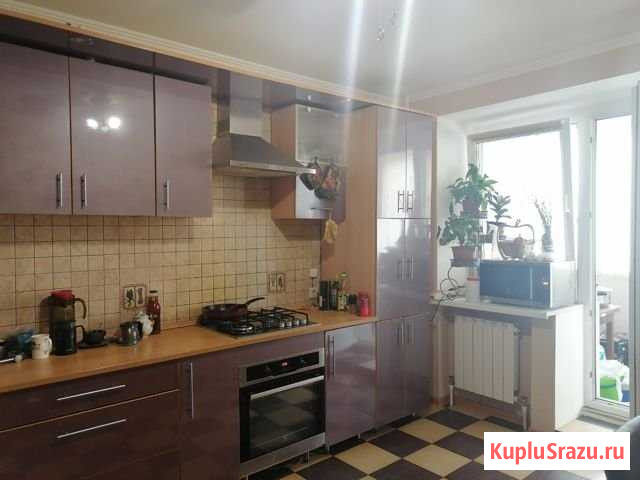 3-комнатная квартира, 90 м², 1/5 эт. на продажу в Лисках Лиски - изображение 2