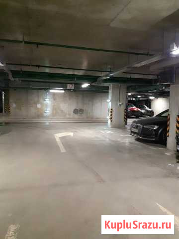 Машиноместо 11 м² на продажу в Красногорске Московской области Красногорск - изображение 1