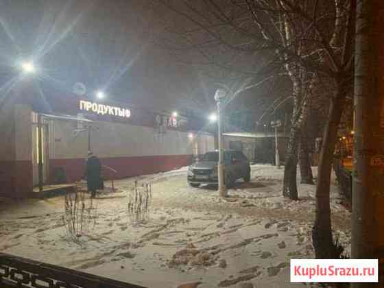 Помещение свободного назначения, 30 кв.м. Казань