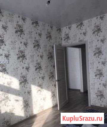 2-комнатная квартира, 48 м², 4/9 эт. на продажу в Норильске Норильск - изображение 1