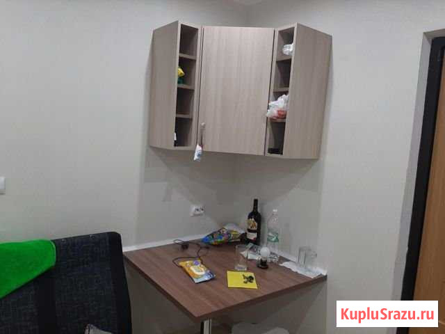 Комната 13 м² в 1-ком. кв., 2/9 эт. на продажу в Нижнекамске Нижнекамск - изображение 1
