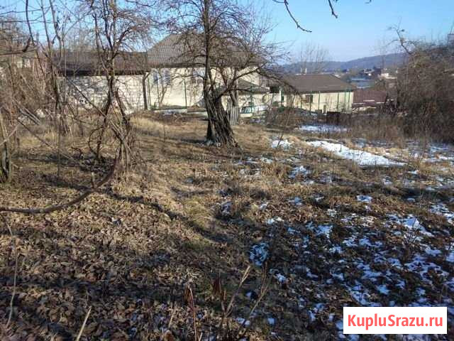 Участок ИЖС 6 сот. на продажу в Нальчике Нальчик - изображение 1