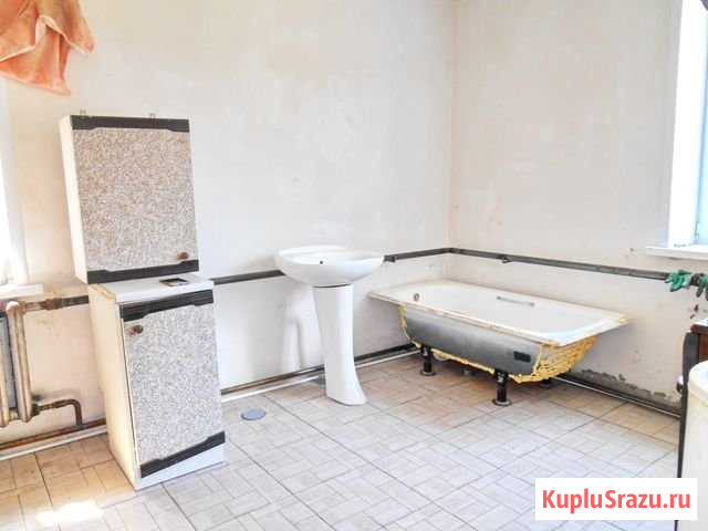Дом 50 м² на участке 15 сот. на продажу в Теплом Теплое - изображение 2