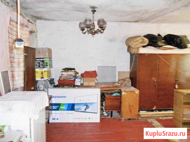 Дом 50 м² на участке 15 сот. на продажу в Теплом Теплое - изображение 3