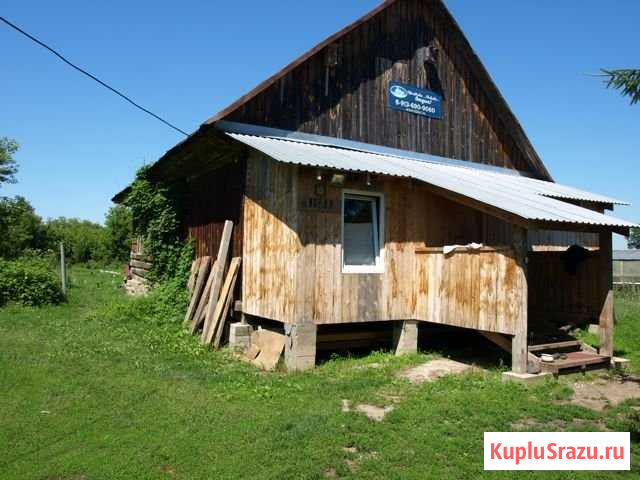 Дом 57.8 м² на участке 26 сот. на продажу в Солтоне Солтон - изображение 1