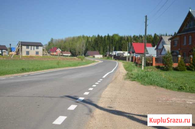 Участок ИЖС 18 сот. на продажу в Кирове Киров - изображение 3