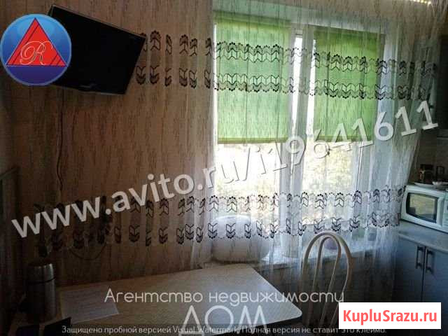1-комнатная квартира, 31 м², 4/4 эт. на продажу в Волжском Волгоградской области Волжский - изображение 2