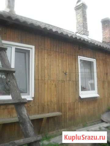 Дом 39 м² на участке 3 сот. на продажу в Сланцах Сланцы - изображение 2