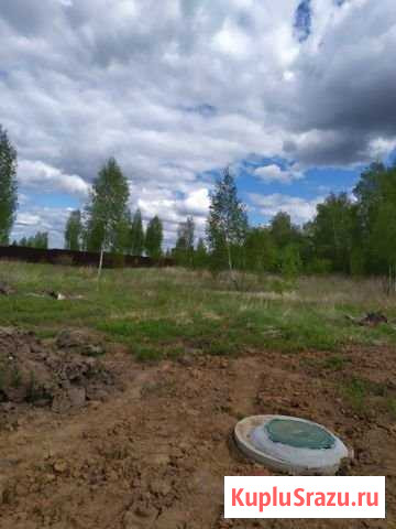 Участок ИЖС 11 сот. на продажу в Туле Тула - изображение 3