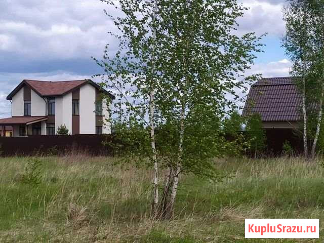 Участок ИЖС 11 сот. на продажу в Туле Тула - изображение 1