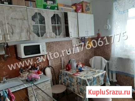 Комната 38 м² в 2-ком. кв., 2/2 эт. на продажу в Соль-Илецке Соль-Илецк - изображение 2