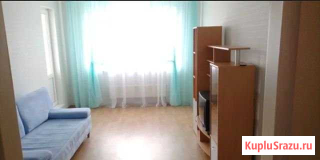 2-комнатная квартира, 65 м², 4/16 эт. в аренду на длительный срок в Саратове Саратов - изображение 2
