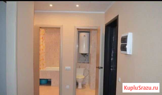 2-комнатная квартира, 65 м², 4/16 эт. в аренду на длительный срок в Саратове Саратов - изображение 3