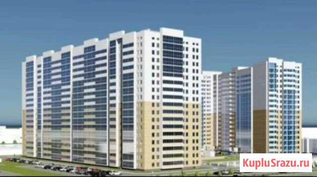 Квартира-студия, 25 м², 9/18 эт. на продажу в Набережных Челнах Набережные Челны - изображение 2