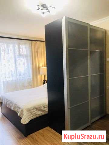 1-комнатная квартира, 39 м², 10/17 эт. в аренду на длительный срок в Лобне Лобня - изображение 2