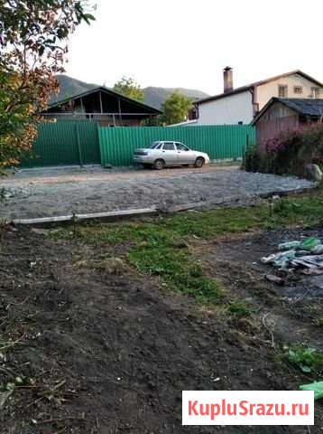 Участок ИЖС 4 сот. на продажу во Владикавказе Владикавказ - изображение 3