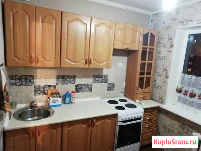 1-комнатная квартира, 32 м², 2/5 эт. на продажу в Улан-Удэ Улан-Удэ - изображение 2