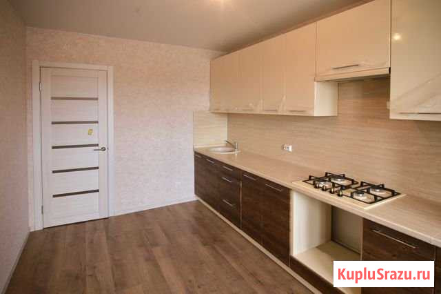 1-комнатная квартира, 40 м², 4/4 эт. на продажу в Новомосковске Новомосковск - изображение 2