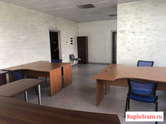 Офисное помещение с балконом, 79.5 кв.м. Калининград - изображение 3