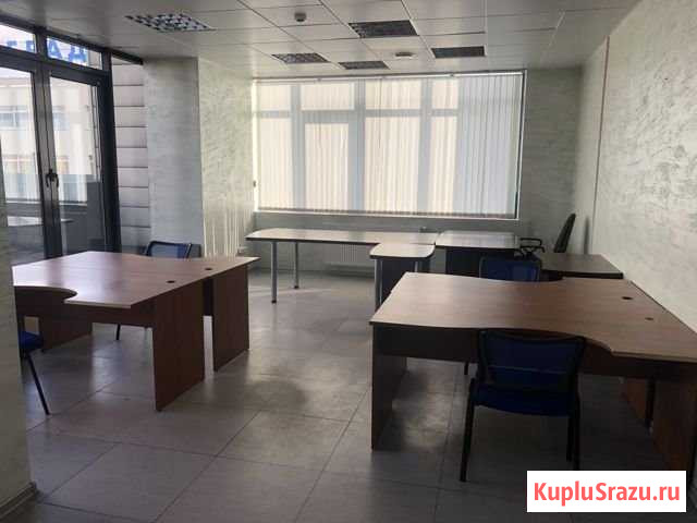 Офисное помещение с балконом, 79.5 кв.м. Калининград - изображение 2