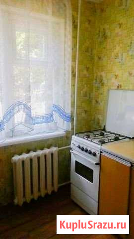 1-комнатная квартира, 30 м², 1/5 эт. на продажу в Камышине Камышин - изображение 2