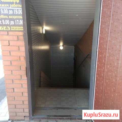 Торговое помещение, 123.7 кв.м. Сорочинск - изображение 2