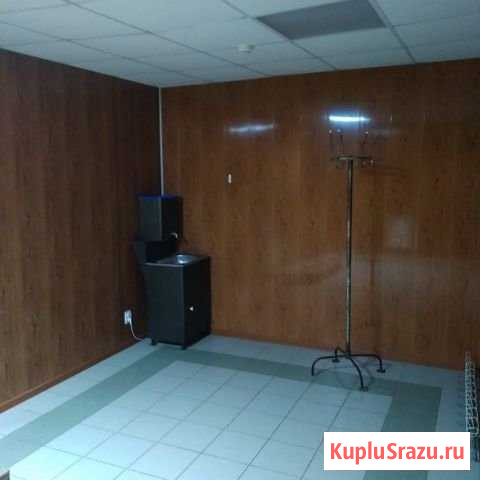 Торговое помещение, 123.7 кв.м. Сорочинск - изображение 1
