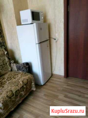Комната 15 м² в 3-ком. кв., 2/3 эт. в аренду на длительный срок в Ступино Ступино - изображение 1