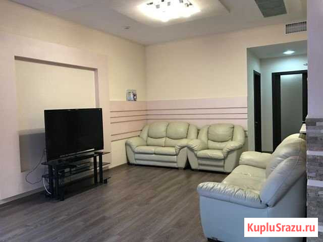 3-комнатная квартира, 111 м², 2/9 эт. в аренду посуточно в Алуште Алушта - изображение 1