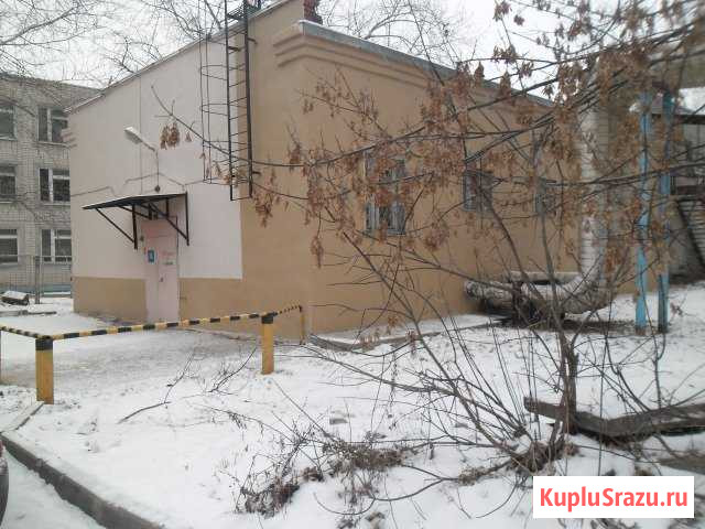 Производственное помещение, 134.4 кв.м. Казань - изображение 1