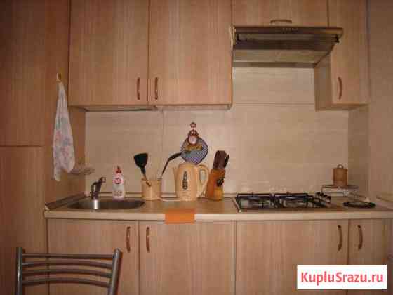 1-комнатная квартира, 36 м², 1/4 эт. в аренду на длительный срок в Санкт-Петербурге Санкт-Петербург