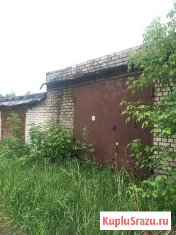 Гараж >30 м² на продажу в Дзержинске Дзержинск - изображение 2