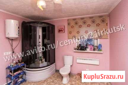 Дом 64 м² на участке 3 сот. на продажу в Иркутске Иркутск - изображение 3