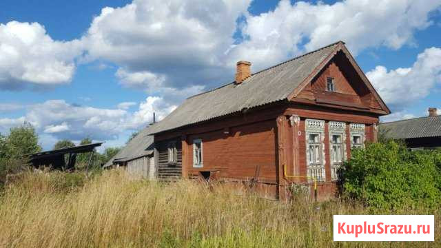 Дом 24.2 м² на участке 20 сот. на продажу в Комсомольске Комсомольск - изображение 2