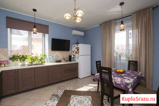 Коттедж 180 м² на участке 9 сот. на продажу в Хабаровске Хабаровск - изображение 2