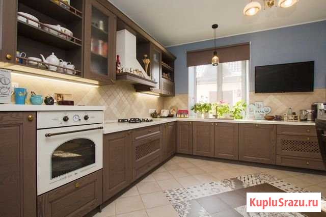 Коттедж 180 м² на участке 9 сот. на продажу в Хабаровске Хабаровск - изображение 1