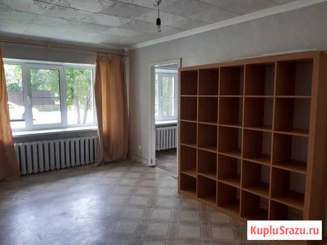 2-комнатная квартира, 44.9 м², 1/5 эт. на продажу в Городце Городец - изображение 2