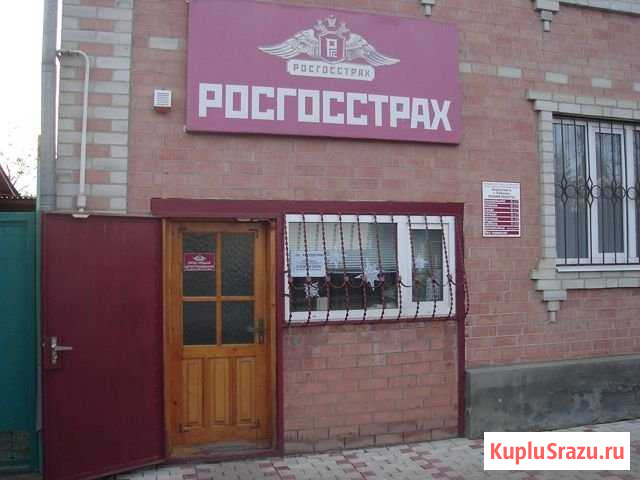 Офисное помещение, 109 кв.м., г. Лабинск Лабинск - изображение 3