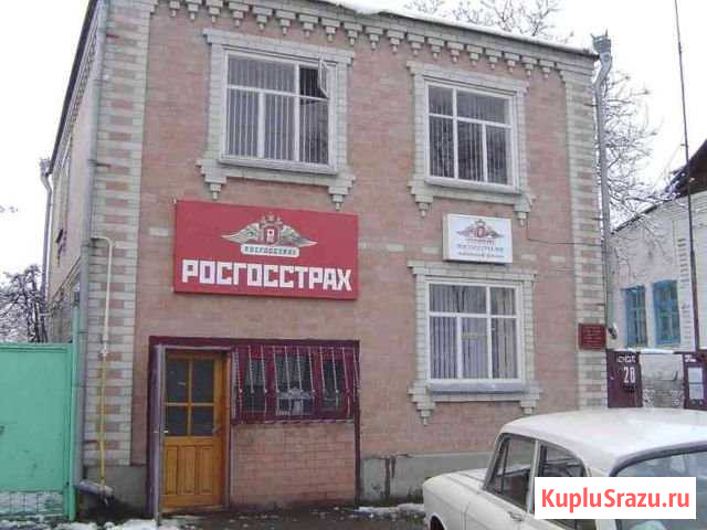Офисное помещение, 109 кв.м., г. Лабинск Лабинск - изображение 2