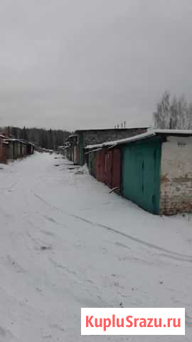 Гараж 25 м² в аренду в Новоуральске Новоуральск - изображение 2