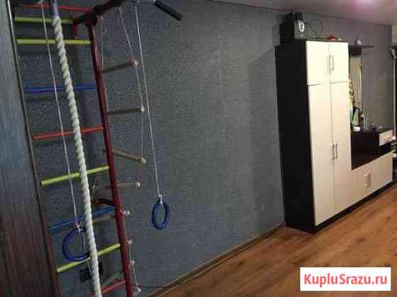 3-комнатная квартира, 59.9 м², 4/5 эт. на продажу в Шилово Шилово