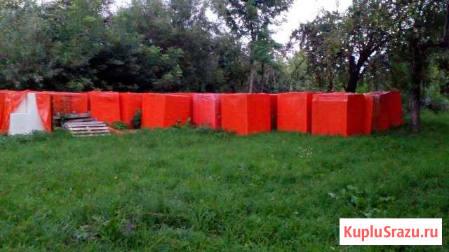 Участок ИЖС 11 сот. на продажу в Курске Курск - изображение 1