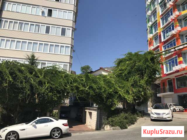 Машиноместо 20 м² на продажу в Сочи Сочи - изображение 3